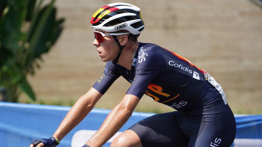 La-Seleccion-Espanola-junior-de-carretera-comienza-el-2026-en-la-E3-Saxo-Classic