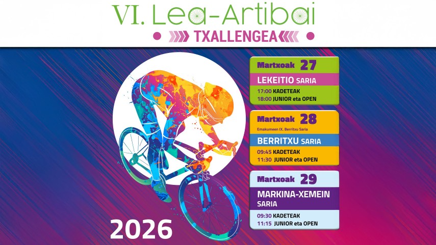 LEA-ARTIBAI-TXALLENGEA-EMAKUMEZKOEN-TXIRRINDULARITZA-INDARTZEN-JARRAITZERA