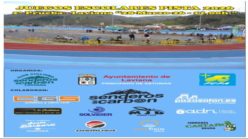 La-temporada-escolar-de-ciclismo-en-pista-arranca-este-fin-de-semana-en-Asturias-con-la-disputa-de-la-primera-cita-del-calendario