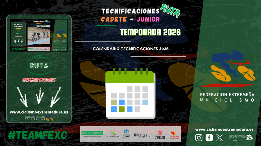 LA-FEDERACIoN-EXTREMENA-DE-CICLISMO-ANUNCIA-LAS-PRIMERAS-FECHAS-DE-TECNIFICACIoN-EN-RUTA-2026