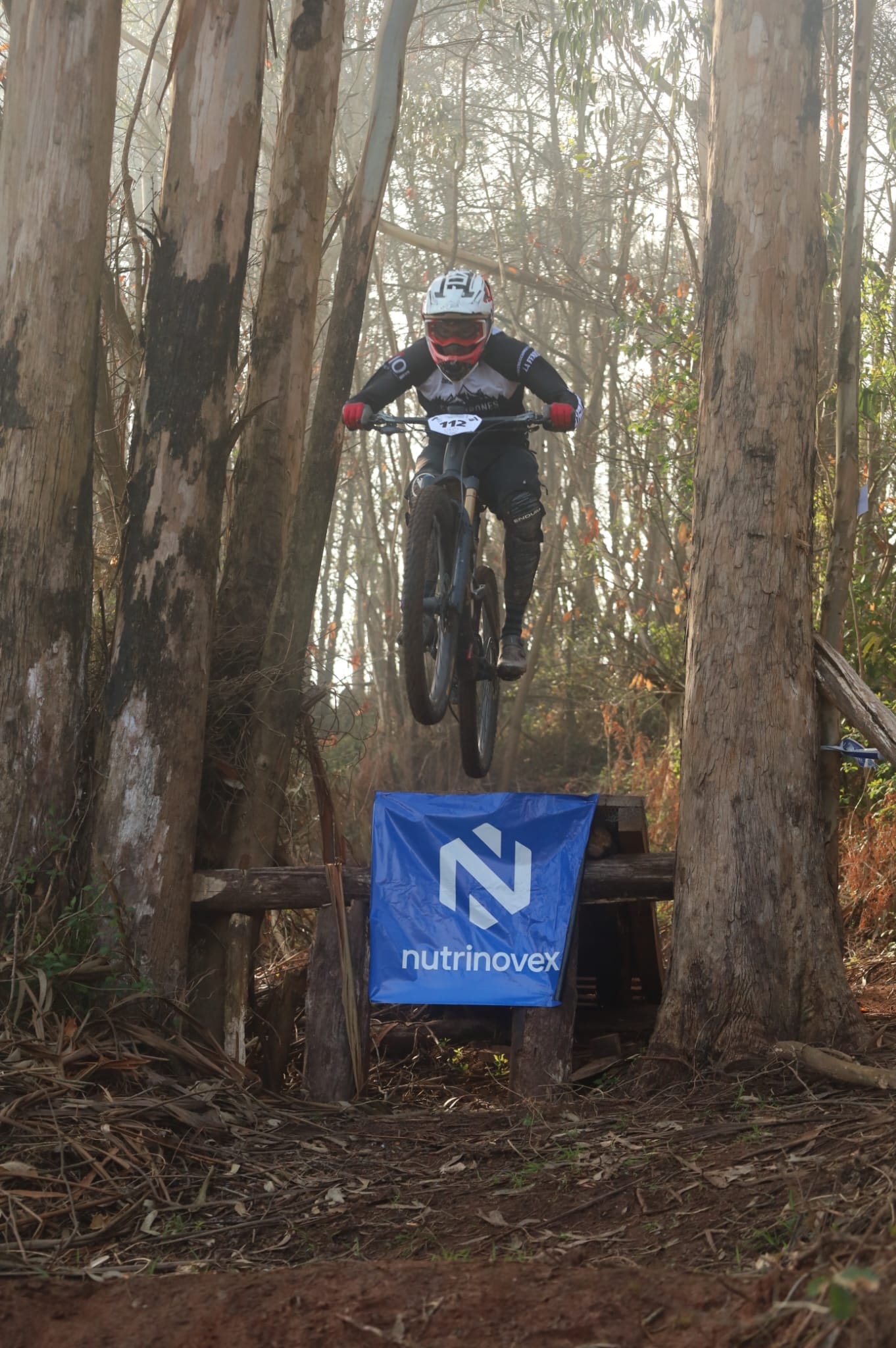 El veintidós de marzo dio comienzo el Open EndurAstur Spiuk 2026 en Pola de Siero, la primera de las 5 sedes que componen este año el Open.