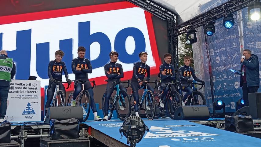 Luca-Martinez-logra-un-meritorio-13-puesto-en-una-E3-Saxo-Classic-junior-resuelta-al-sprint