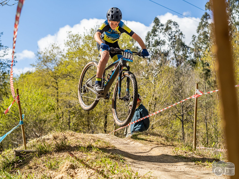 Máis de 700 bikers desfrutaron da cuarta edición do Vila de Cuntis