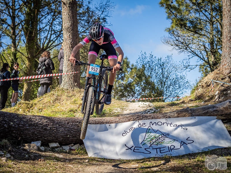 Máis de 700 bikers desfrutaron da cuarta edición do Vila de Cuntis