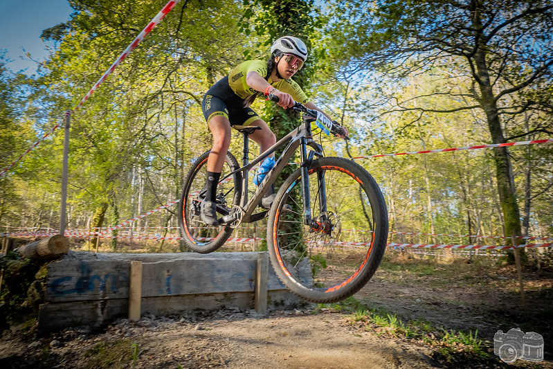 Máis de 700 bikers desfrutaron da cuarta edición do Vila de Cuntis