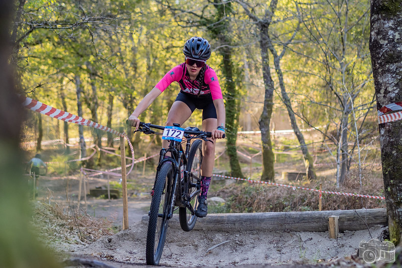 Máis de 700 bikers desfrutaron da cuarta edición do Vila de Cuntis