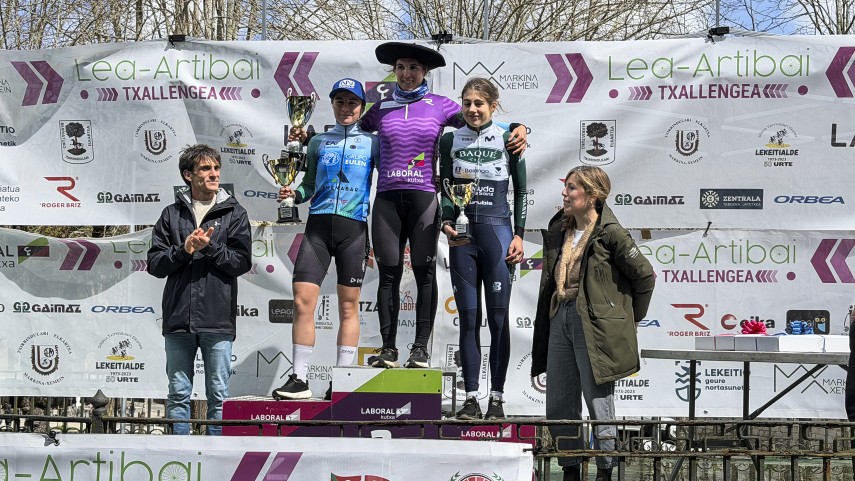 AROA-GOROSTIZA-ULLOAK-IRABAZI-DU-LEA-ARTIBAI-TXALLENGEA