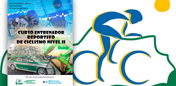 Abierta-convocatoria-para-el-Curso-de-Entrenador-Deportivo-de-Ciclismo-Nivel-II